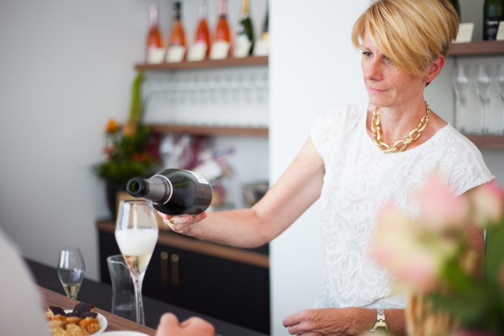 Champagne Stuttgart