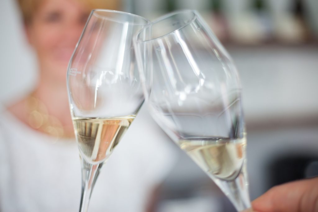 Champagne Stuttgart